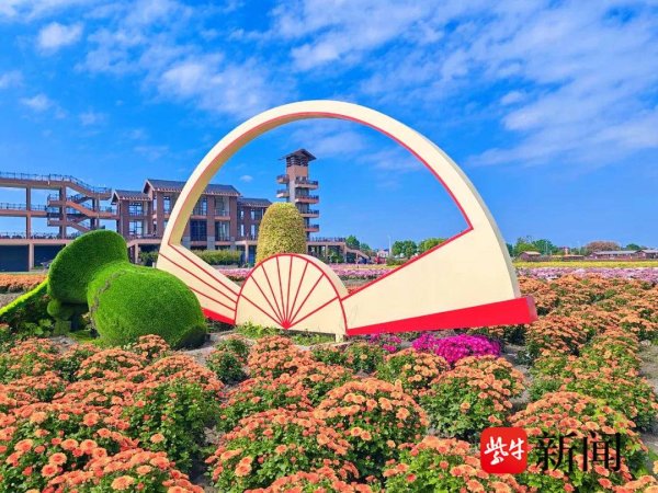 多赢策略 兴化文旅借苏超放大招 全国所有“黄”姓“巴”姓来兴免费游