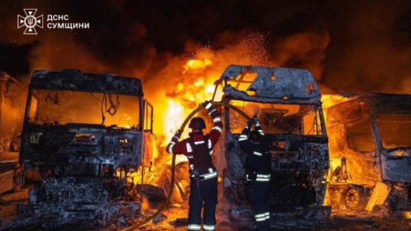 伯乐配资 乌克兰击退史上最大规模空袭，成功拦截600多架无人机和巡航导弹