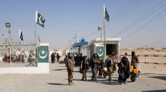 一点钱程 全线开战，巴方空军“枭龙”战机越境空袭阿富汗，中国将被迫出手？